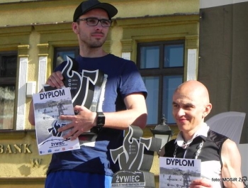 ŻYWIEC BESKID TRIATHLON - co to była za aktywny dzień! - zdjęcie5