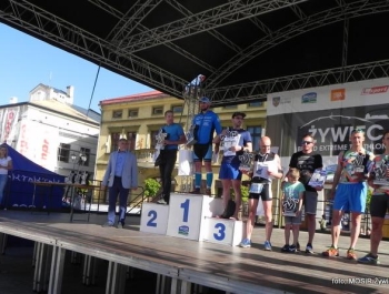 ŻYWIEC BESKID TRIATHLON - co to była za aktywny dzień! - zdjęcie4