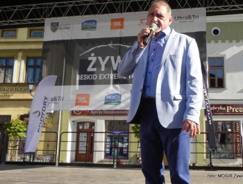 ŻYWIEC BESKID TRIATHLON - co to była za aktywny dzień! - zdjęcie1