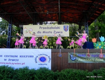 Dzień Dziecka 2017! - zdjęcie38