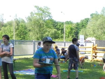 Dzień Dziecka 2017! - zdjęcie29