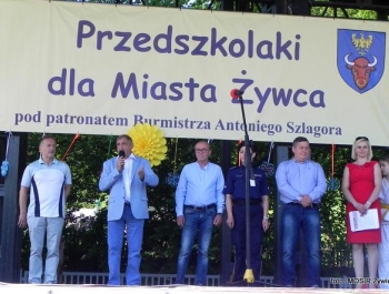 Dzień Dziecka 2017! - zdjęcie1