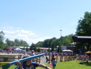 Dzień Dziecka 2017! - zdjęcie20