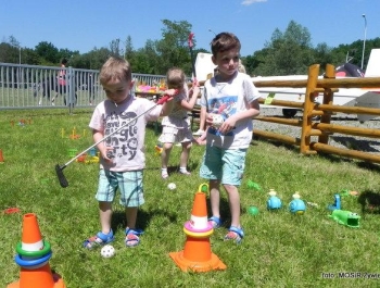 Dzień Dziecka 2017! - zdjęcie15