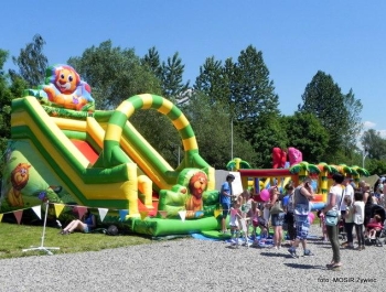 Dzień Dziecka 2017! - zdjęcie7