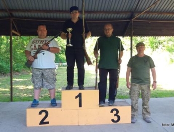 Wyniki Mistrzostw Miasta Żywca w STRZELECTWIE! - zdjęcie2