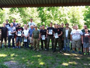 Wyniki Mistrzostw Miasta Żywca w STRZELECTWIE! - zdjęcie5