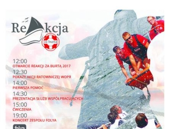 ReAkcja za burtą! - zdjęcie1