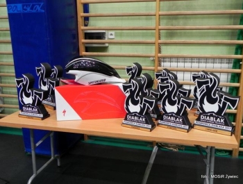 DIABLAK 2017 - ostatnie chwile przed odprawą techniczną! - zdjęcie3