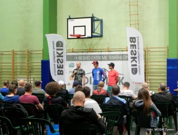 DIABLAK 2017 - ostatnie chwile przed odprawą techniczną! - zdjęcie5