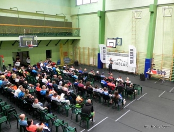 DIABLAK 2017 - ostatnie chwile przed odprawą techniczną! - zdjęcie7