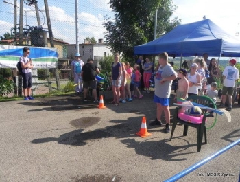 Pierwszy "Festyn z rodzinką" - ZAKOŃCZONY - zdjęcie101