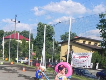 Pierwszy "Festyn z rodzinką" - ZAKOŃCZONY - zdjęcie97