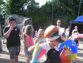 Pierwszy "Festyn z rodzinką" - ZAKOŃCZONY - zdjęcie94
