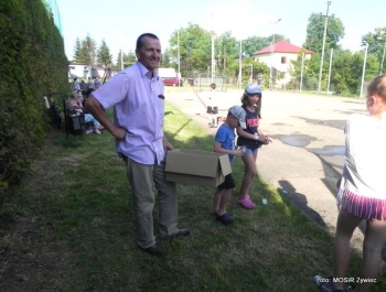 Pierwszy "Festyn z rodzinką" - ZAKOŃCZONY - zdjęcie91