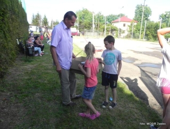 Pierwszy "Festyn z rodzinką" - ZAKOŃCZONY - zdjęcie90