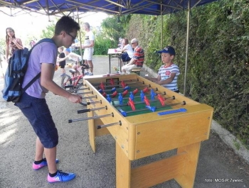 Pierwszy "Festyn z rodzinką" - ZAKOŃCZONY - zdjęcie89