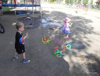 Pierwszy "Festyn z rodzinką" - ZAKOŃCZONY - zdjęcie87