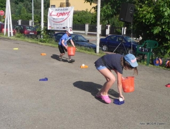 Pierwszy "Festyn z rodzinką" - ZAKOŃCZONY - zdjęcie85