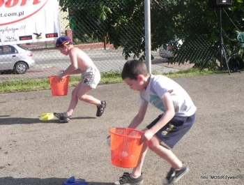 Pierwszy "Festyn z rodzinką" - ZAKOŃCZONY - zdjęcie83