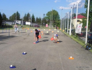 Pierwszy "Festyn z rodzinką" - ZAKOŃCZONY - zdjęcie82