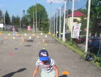 Pierwszy "Festyn z rodzinką" - ZAKOŃCZONY - zdjęcie81