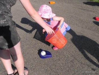 Pierwszy "Festyn z rodzinką" - ZAKOŃCZONY - zdjęcie79