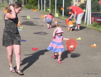 Pierwszy "Festyn z rodzinką" - ZAKOŃCZONY - zdjęcie78