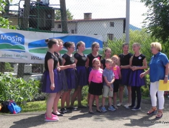 Pierwszy "Festyn z rodzinką" - ZAKOŃCZONY - zdjęcie77