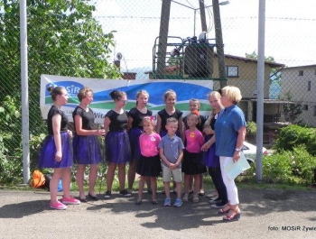 Pierwszy "Festyn z rodzinką" - ZAKOŃCZONY - zdjęcie76