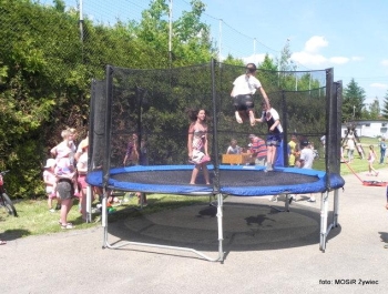 Pierwszy "Festyn z rodzinką" - ZAKOŃCZONY - zdjęcie75