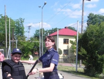 Pierwszy "Festyn z rodzinką" - ZAKOŃCZONY - zdjęcie74