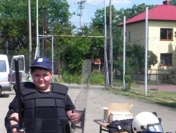 Pierwszy "Festyn z rodzinką" - ZAKOŃCZONY - zdjęcie73