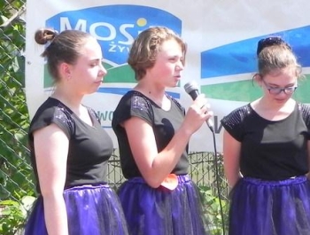 Pierwszy "Festyn z rodzinką" - ZAKOŃCZONY - zdjęcie69