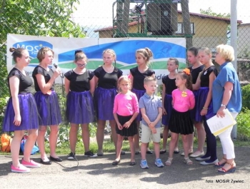 Pierwszy "Festyn z rodzinką" - ZAKOŃCZONY - zdjęcie70