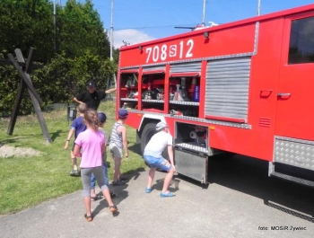 Pierwszy "Festyn z rodzinką" - ZAKOŃCZONY - zdjęcie68