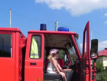 Pierwszy "Festyn z rodzinką" - ZAKOŃCZONY - zdjęcie67