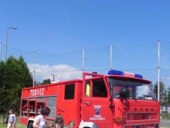 Pierwszy "Festyn z rodzinką" - ZAKOŃCZONY - zdjęcie66