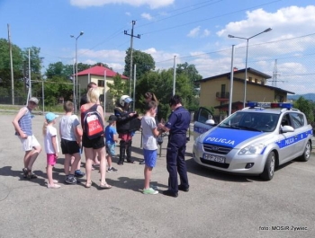 Pierwszy "Festyn z rodzinką" - ZAKOŃCZONY - zdjęcie65