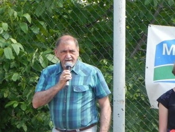 Pierwszy "Festyn z rodzinką" - ZAKOŃCZONY - zdjęcie64