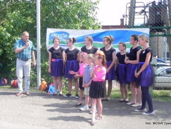 Pierwszy "Festyn z rodzinką" - ZAKOŃCZONY - zdjęcie63