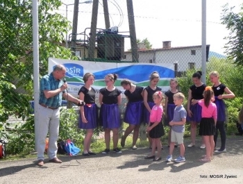 Pierwszy "Festyn z rodzinką" - ZAKOŃCZONY - zdjęcie62
