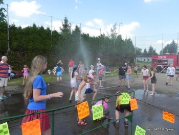 Pierwszy "Festyn z rodzinką" - ZAKOŃCZONY - zdjęcie61