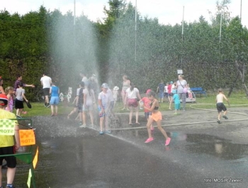 Pierwszy "Festyn z rodzinką" - ZAKOŃCZONY - zdjęcie60