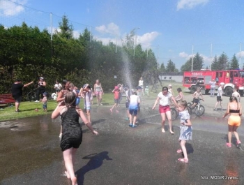 Pierwszy "Festyn z rodzinką" - ZAKOŃCZONY - zdjęcie59