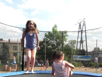 Pierwszy "Festyn z rodzinką" - ZAKOŃCZONY - zdjęcie57