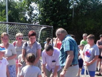 Pierwszy "Festyn z rodzinką" - ZAKOŃCZONY - zdjęcie56