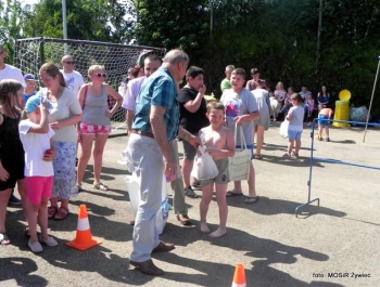 Pierwszy "Festyn z rodzinką" - ZAKOŃCZONY - zdjęcie55