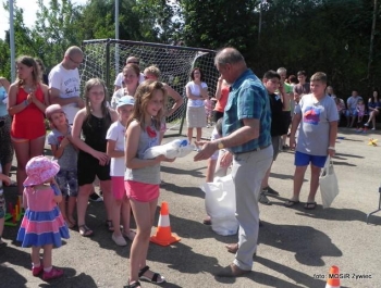 Pierwszy "Festyn z rodzinką" - ZAKOŃCZONY - zdjęcie54