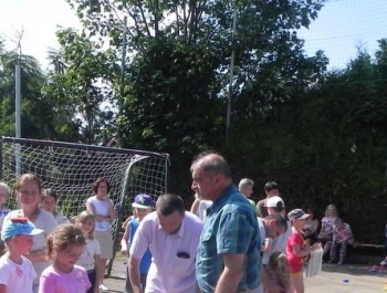 Pierwszy "Festyn z rodzinką" - ZAKOŃCZONY - zdjęcie53